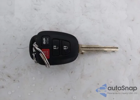 2015 Scion Fr-S z USA, uszkodzony, nr VIN JF1ZNAA15F8702109